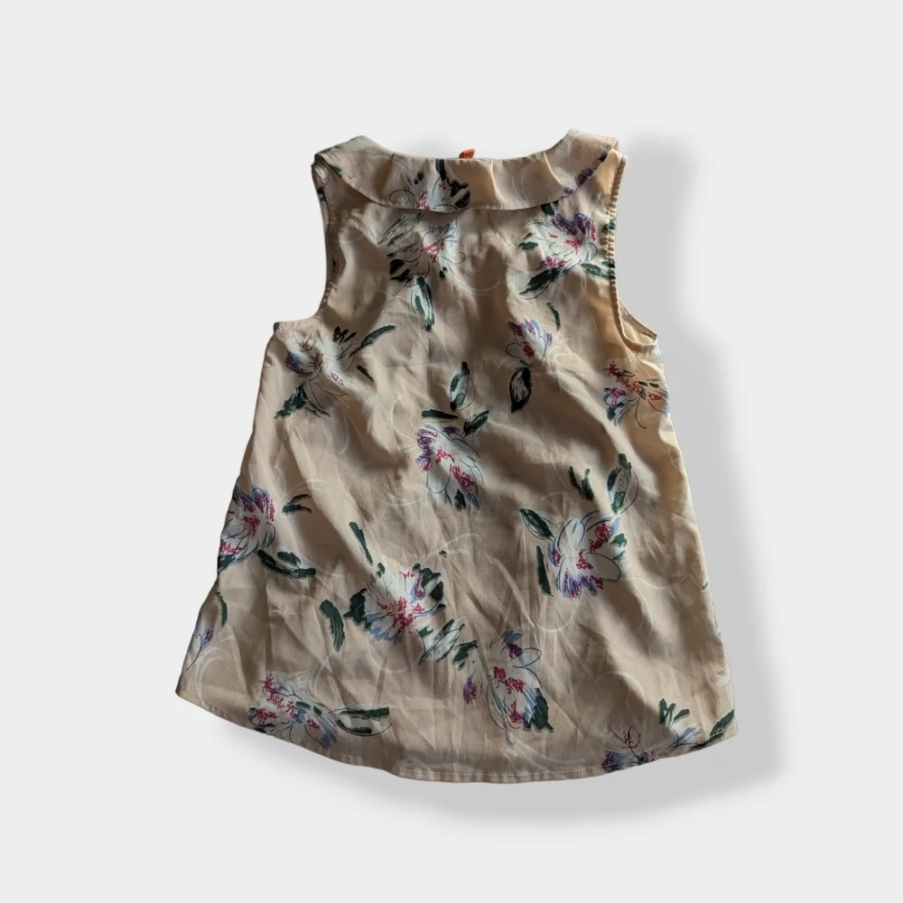 Modcloth Tank - Picture 3 of 4